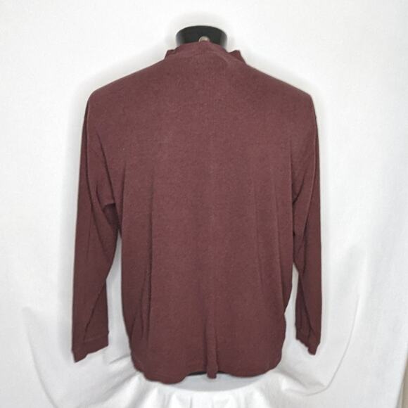 Cambridge Classics Men's Long Sleeve Shirt for Men Large - Picture 3 of 4
